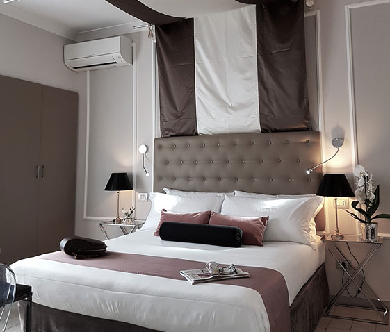 camere bed and breakfast Roma